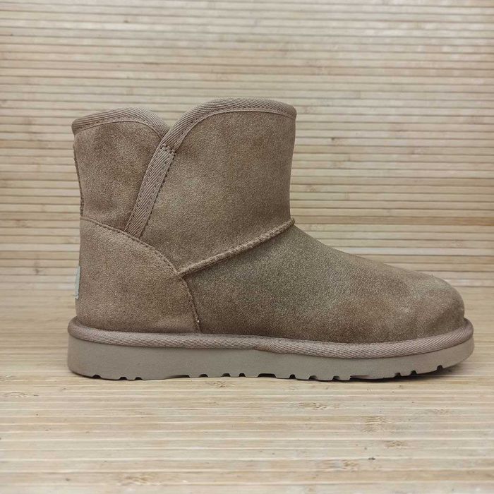 Уггі UGG Idris Розмір 35 (22,5 см.)