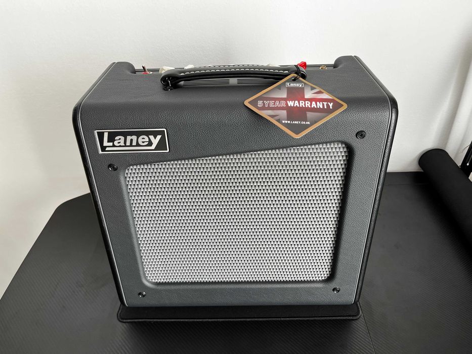 Laney CUB-SUPER 12 Lampowy combo gitarowy 15/1W