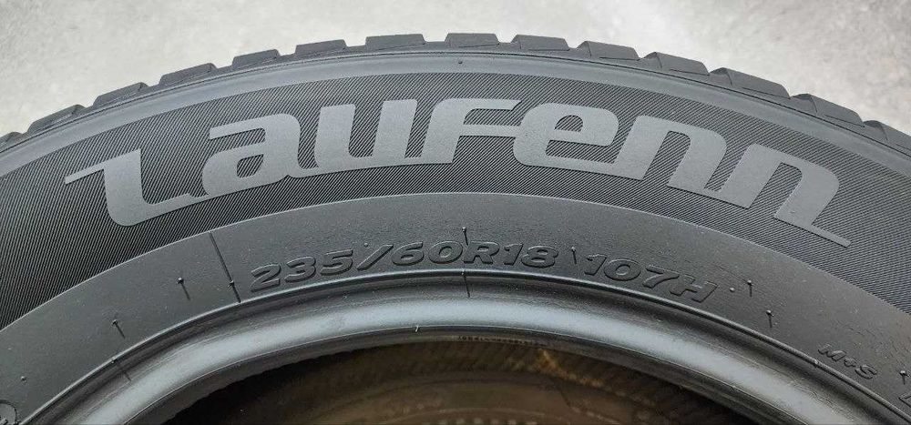 235.60.18 Laufenn I Fit 4шт