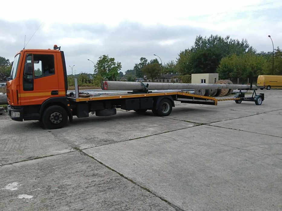 Pomoc drogowa,transport,laweta