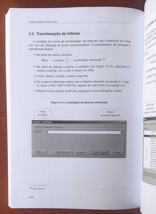 Como Escrever uma Tese-Monografia ou Livro científico-5ª Edição