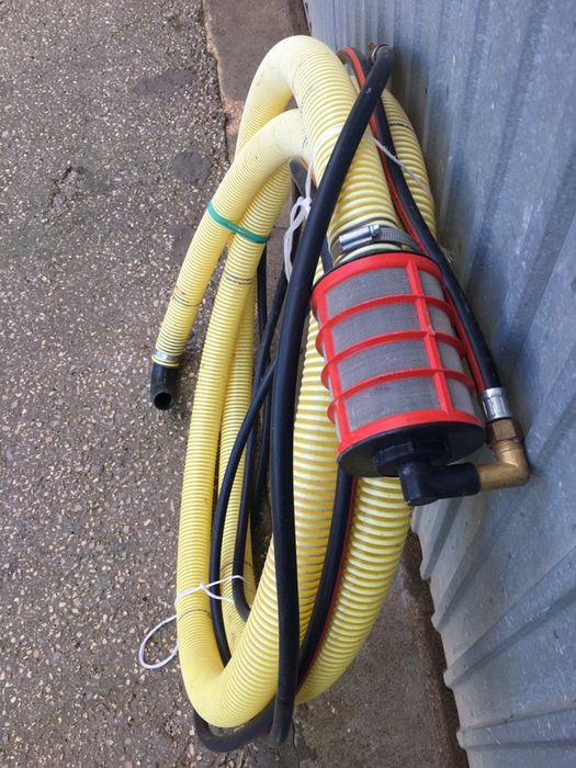 Puxador de água para pulverisador