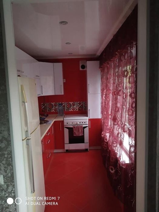 Продам кухню