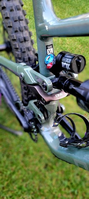 Polygon Collosus n9 XL