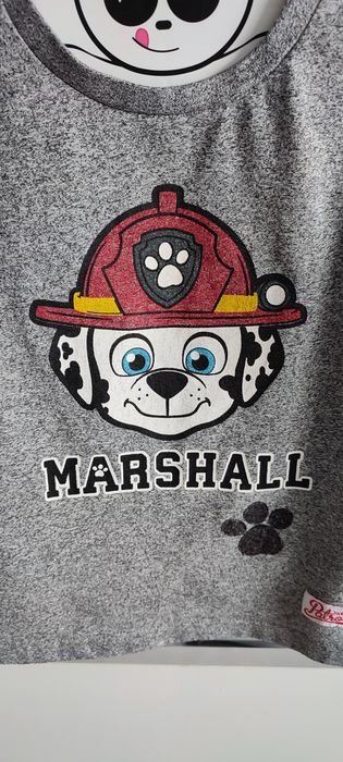 Bluzka z długim rękawem bluzeczka