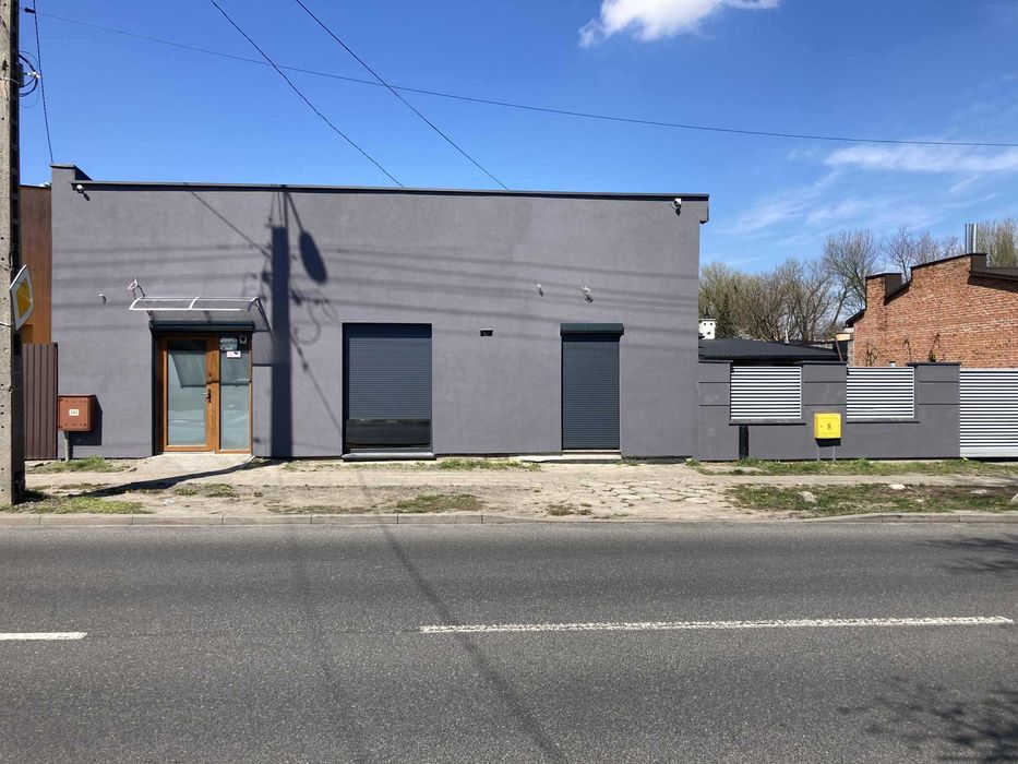 Wynajmę lokal usługowy / gabinet 28m2 pod korepetycje, kosmetyczke itp