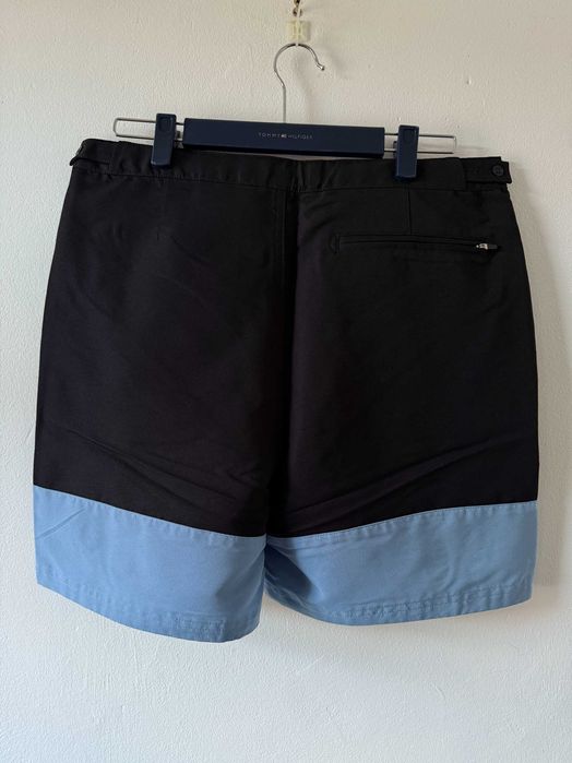 Чоловічі шорти мужские шорти Fred Perry Нові Оригінал розмір М є інші