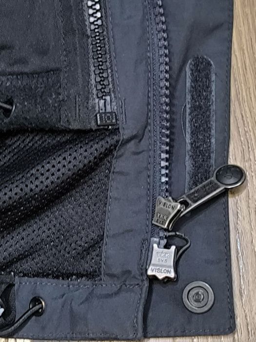 Куртка водонепроникна 3в 1 Jack Wolfskin Texapore розм.М — zdjęcie 4