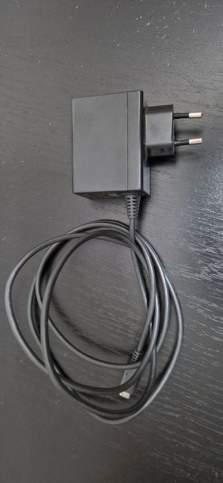 Nintendo Switch v1