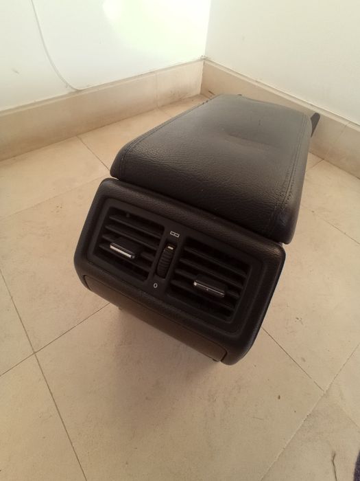 Consola central Mercedes W210