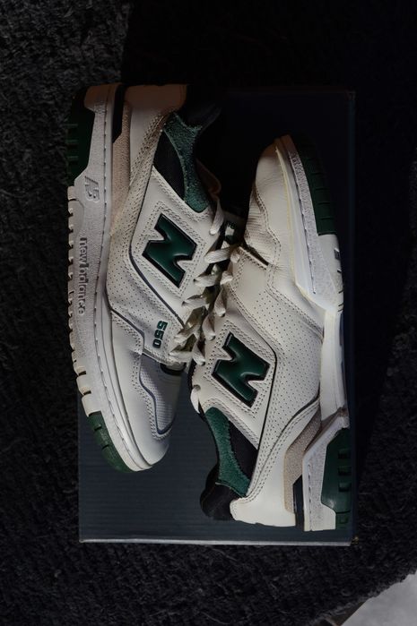 new balance 550 bb550vtc
