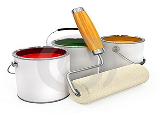 Pintor de construção418069380302776320