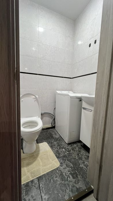 3-кімнатна квартира у Луцьку