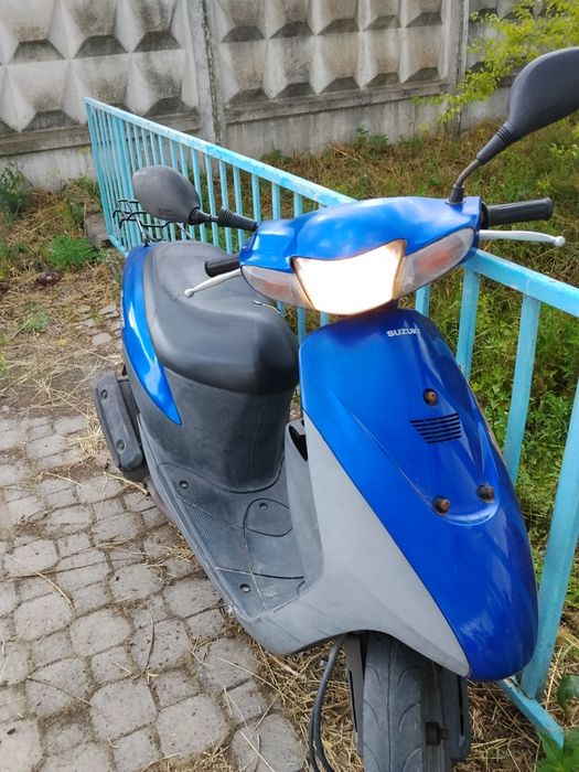 Продам Сузукі летс 2 нев