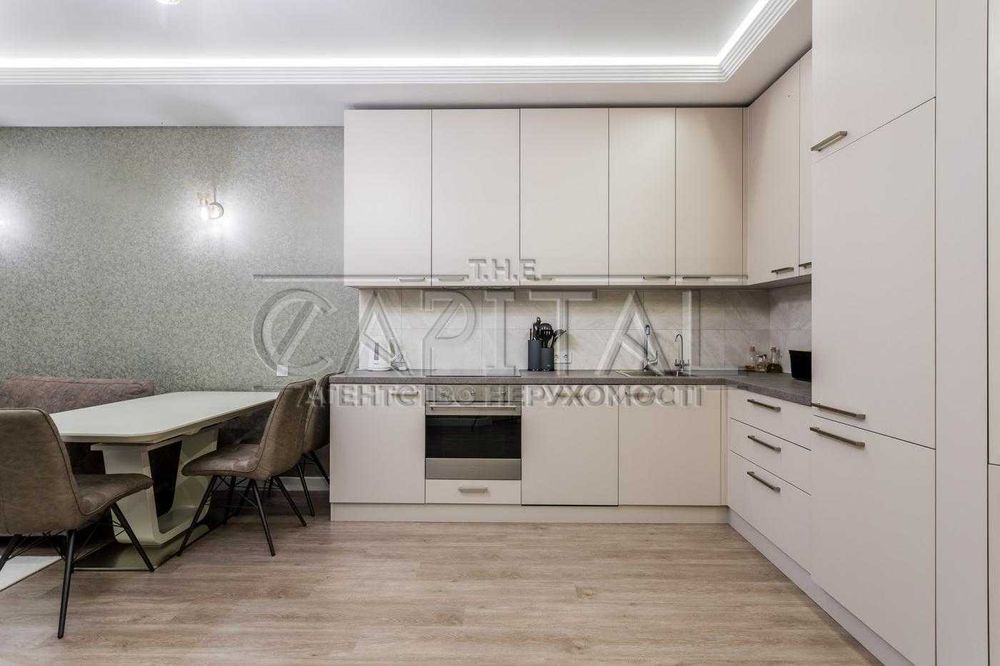 Аренда квартиры ЖК Alter Ego, 2 комнаты, Лабораторный переулок 7, 2 к