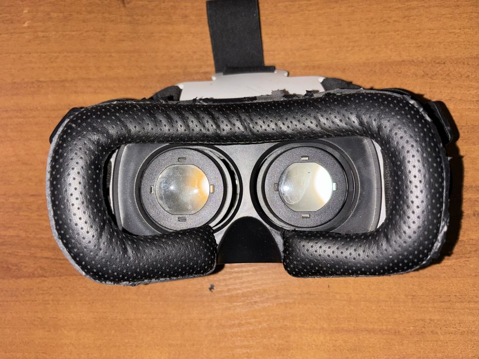 Виар-очки 360 б/у