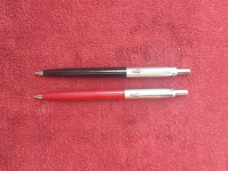 Ручка Parker China