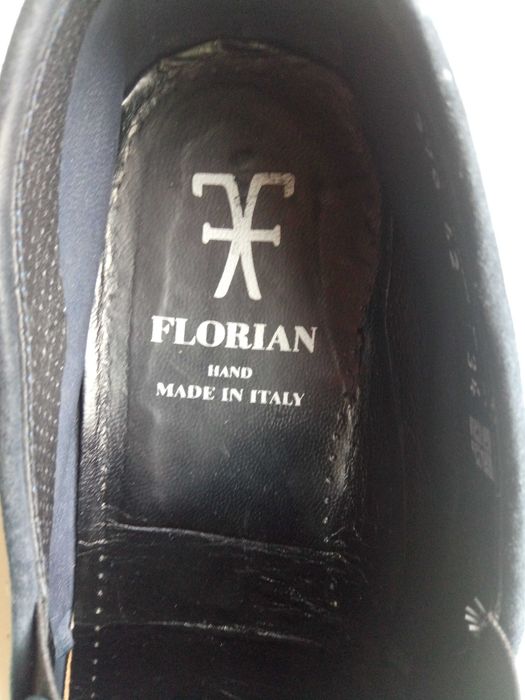 продам лоферы мужские Florian