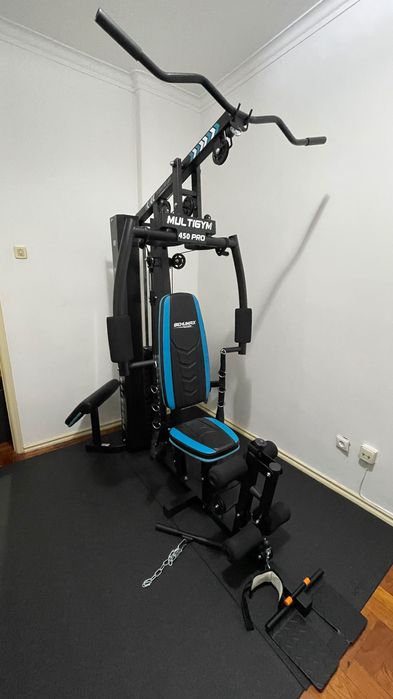 Multifuncional 450 PRO