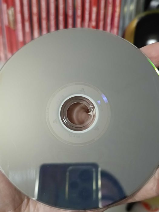 PS3 Jogos Valkyria Chronicles