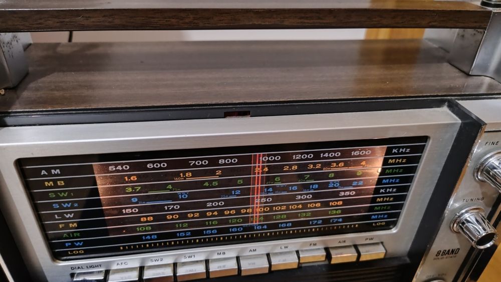 Rádio  Juliette japan