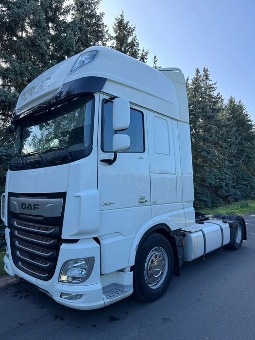 DAF