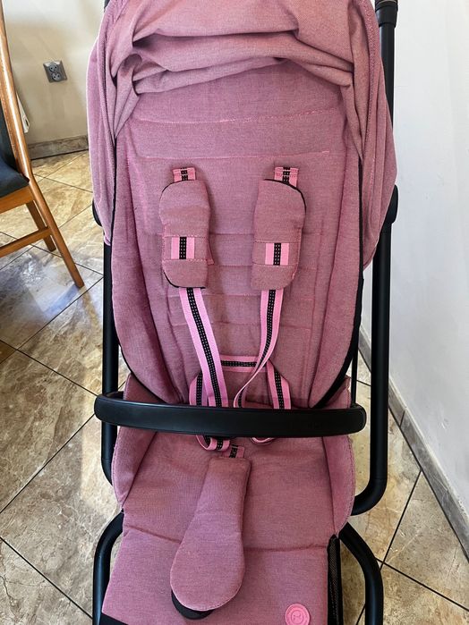 Wózek spacerówka Cybex eezy s twist 2