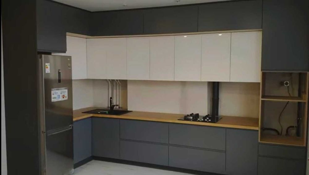 Кухни под заказ. Мебель под заказ.