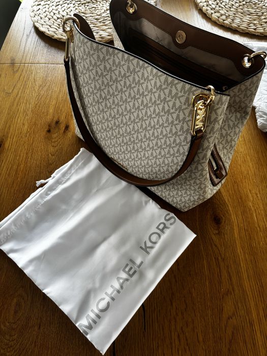 Torebka kensington michael kors