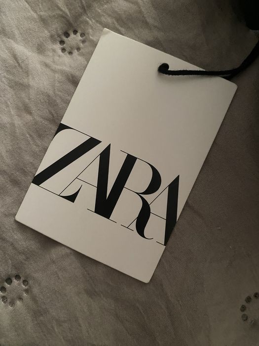 сумочка сумка zara нова!!