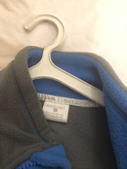 Casacos polares boomerang, quicksilver e orchestra