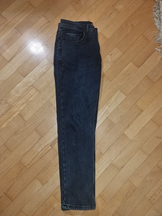 Джинси утеплені.