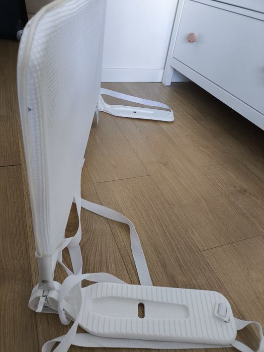 Guarda de cama para criança