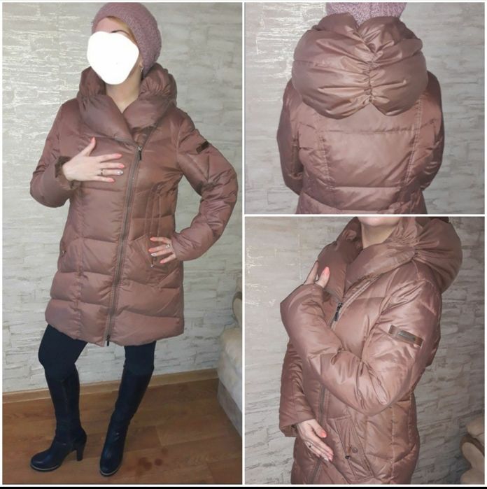 Срочно Продам женскую брэндовую куртку .