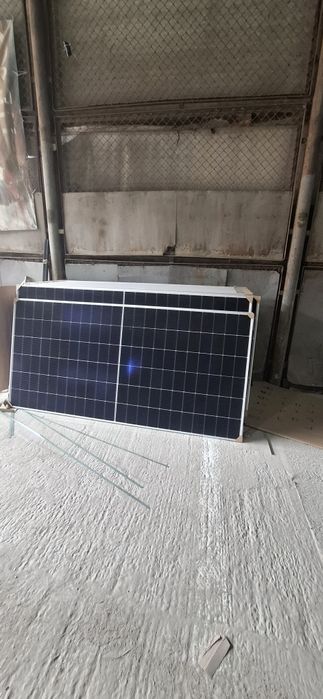LONGI Hi-MO X7,X10 ‼️СОНЯЧНА ПАНЕЛЬ