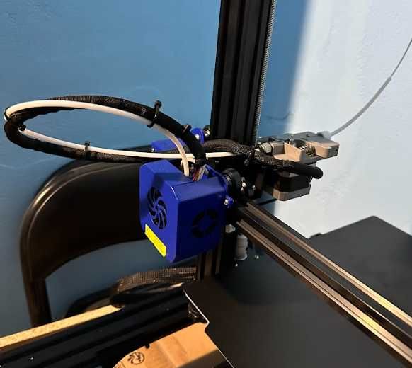 3D принтер Neor Special (WEEDO ME40)