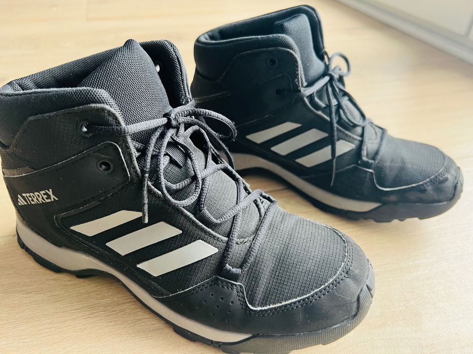Buty trekkingowe Adidas Terrex