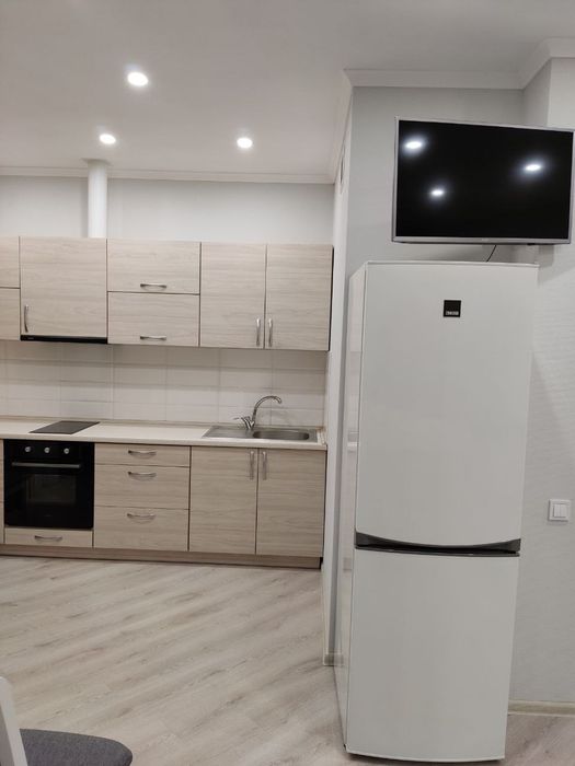 Срочно Продам квартиру! Без Комиссии! ЖК"Михайловский городок". Центр