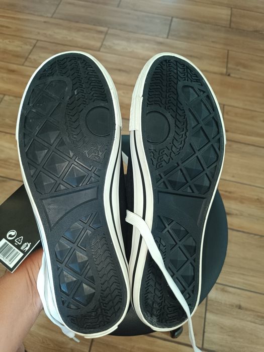 Trampki rozmiar 41