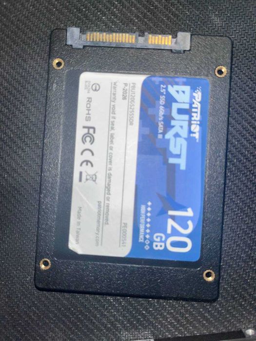 Продам набір дисків