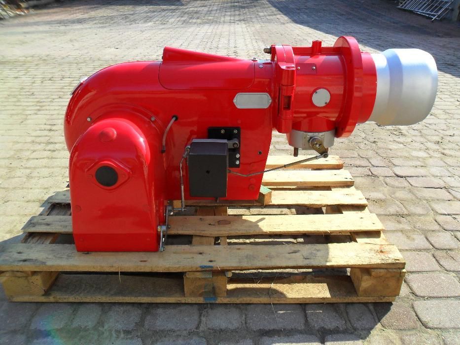 * Palnik Gazowy Weishaupt G7 300 do 175 suszarnia0kw *