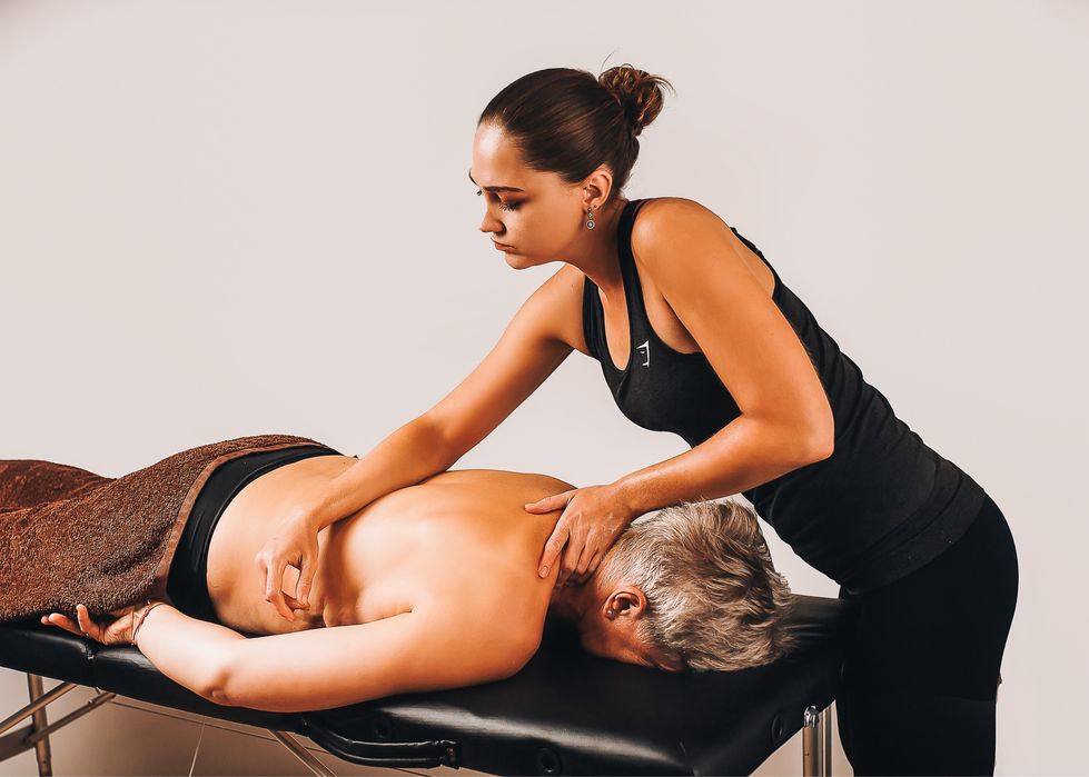 Masaż klasyczny, relaksacyjny, sportowy, leczniczy  KRAKÓW