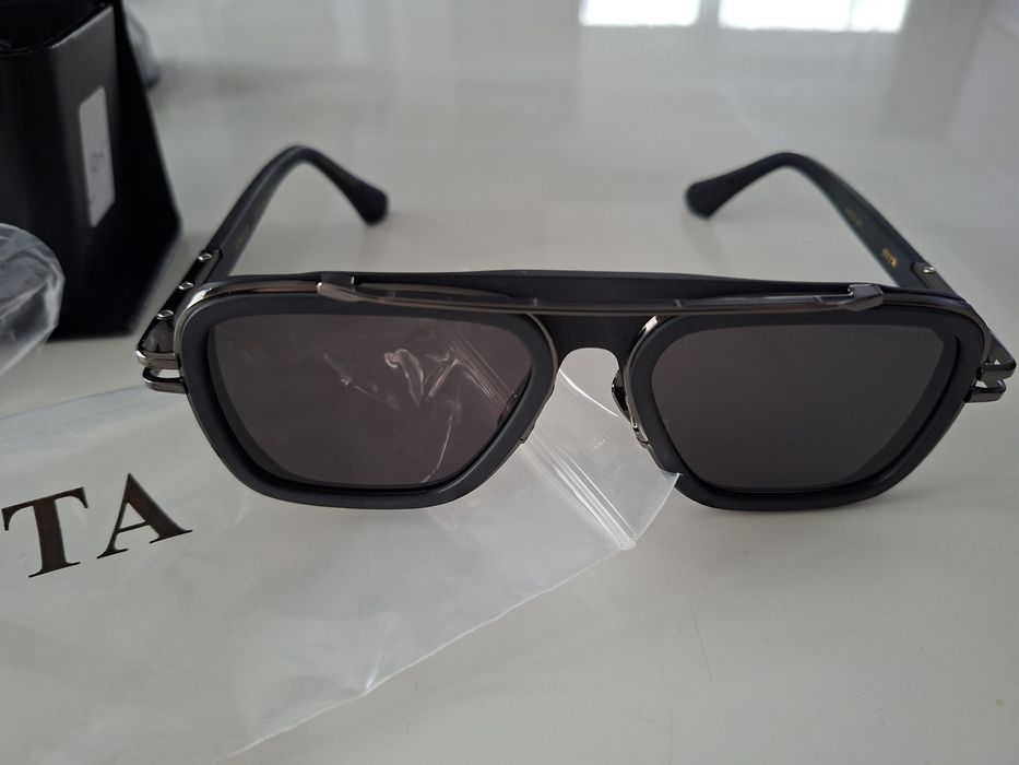 Dita Okulary Made in Japan