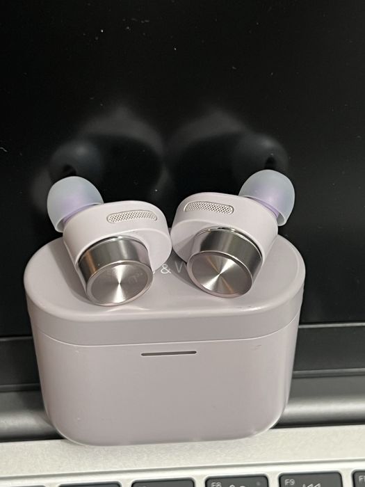 Навушники Bowers&Wilkins Pi5 S2 TWS premium