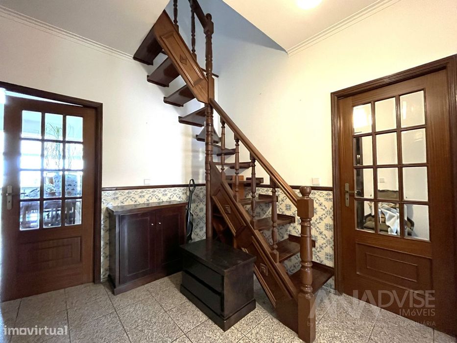 Apartamento T3 Venda em Rio de Loba,Viseu