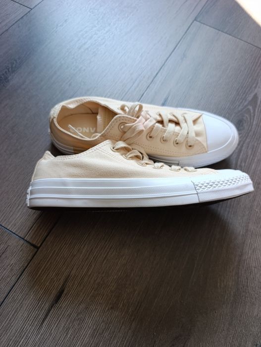 Converse nowe sample rozm 38/39