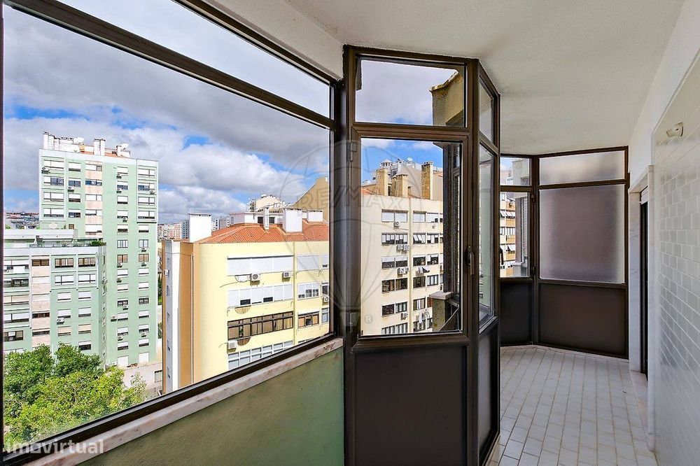 Apartamento T2 para venda