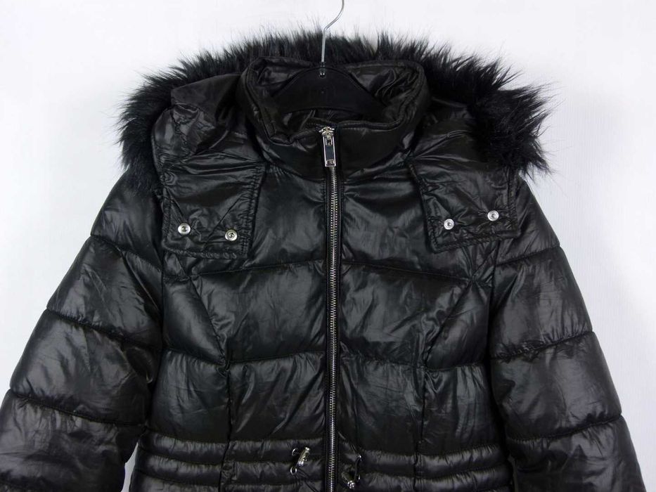 Primark ocieplana kurtka 32 - 34 / XS