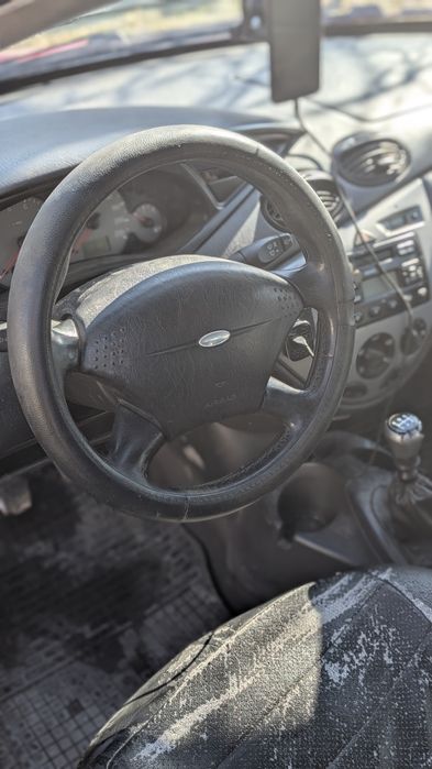 Ford focus / Форд фокус 2000 рік