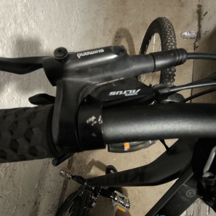 Rower MTB Kellys Spider 70